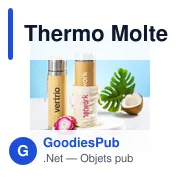 Thermo Moltex - Miniature 4