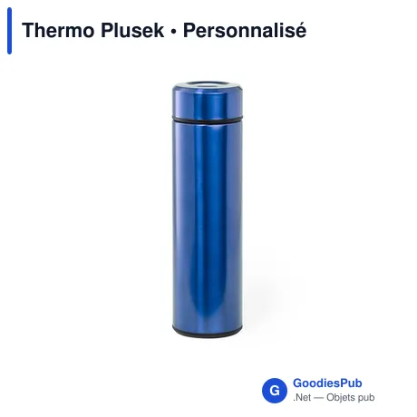 Thermo Plusek