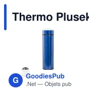 Thermo Plusek - Miniature 2