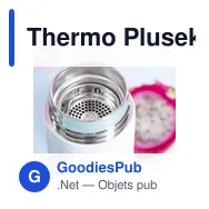 Thermo Plusek - Miniature 4