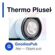 Thermo Plusek - Miniature 6