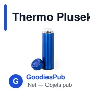Thermo Plusek - Miniature 7