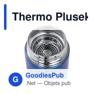 Thermo Plusek - Miniature 8