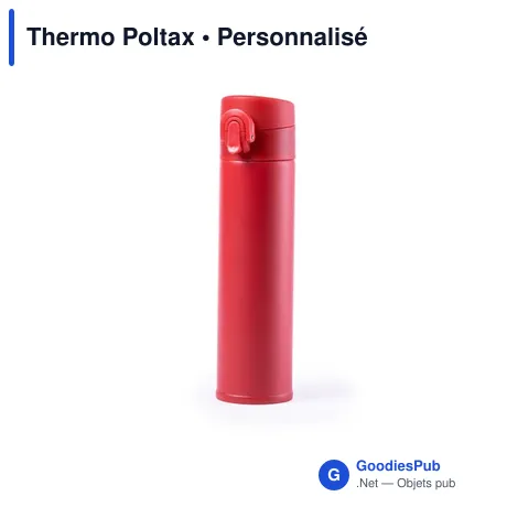 Thermo Poltax