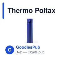 Thermo Poltax - Miniature 12