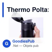 Thermo Poltax - Miniature 3