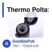 Thermo Poltax - Miniature 4