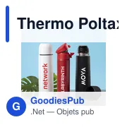 Thermo Poltax - Miniature 5