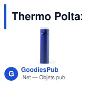 Thermo Poltax - Miniature 7