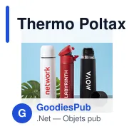 Thermo Poltax - Miniature 10