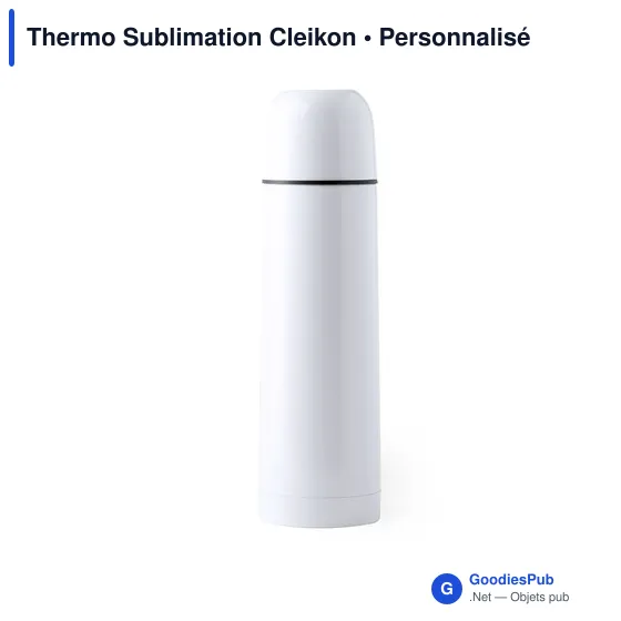 Thermo Sublimation Cleikon - Image 2