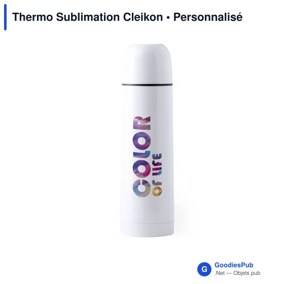 Thermo Sublimation Cleikon - Image 3