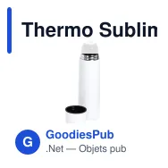 Thermo Sublimation Cleikon - Miniature 4