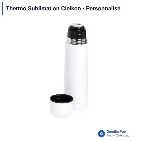 Thermo Sublimation Cleikon - Image 4