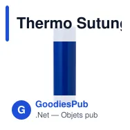 Thermo Sutung - Miniature 1