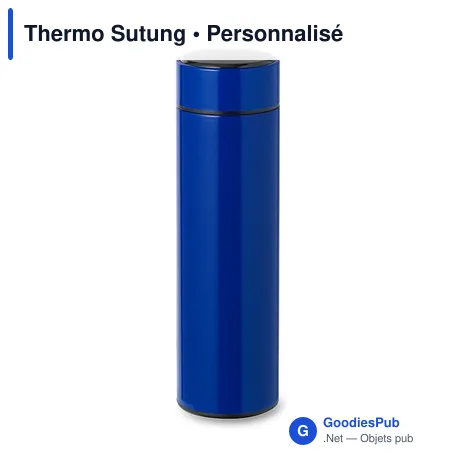 Thermo Sutung