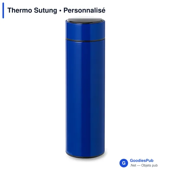 Thermo Sutung - Image 1
