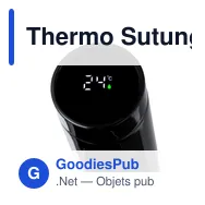 Thermo Sutung - Miniature 4