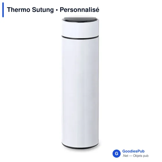 Thermo Sutung - Image 5