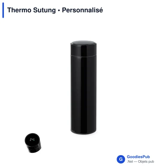 Thermo Sutung - Image 6