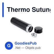 Thermo Sutung - Miniature 7