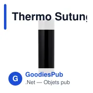 Thermo Sutung - Miniature 9