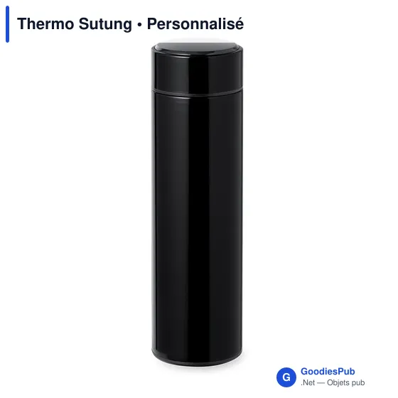 Thermo Sutung - Image 9