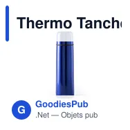 Thermo Tancher - Miniature 1