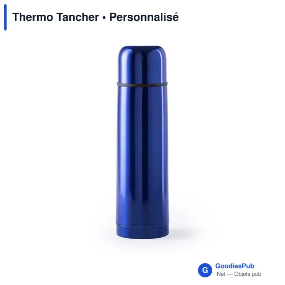Thermo Tancher - Image 1