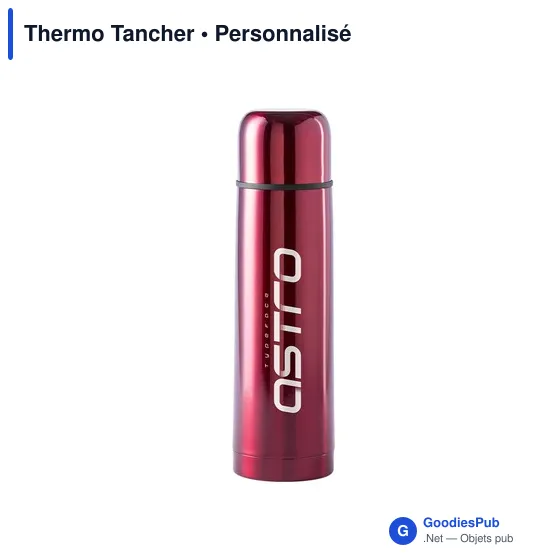 Thermo Tancher - Image 2