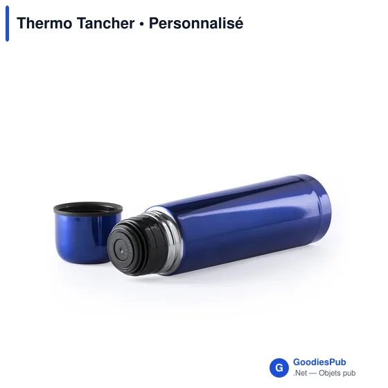 Thermo Tancher - Image 11
