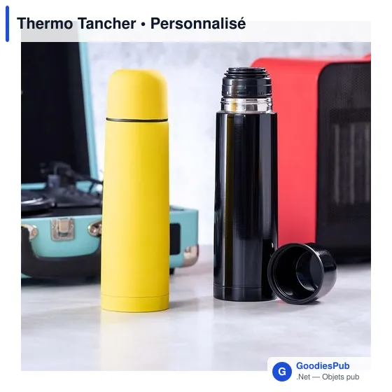 Thermo Tancher - Image 12