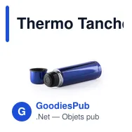 Thermo Tancher - Miniature 5