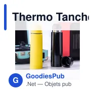 Thermo Tancher - Miniature 6