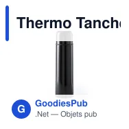 Thermo Tancher - Miniature 7