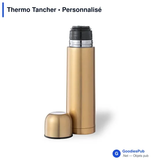 Thermo Tancher - Image 9