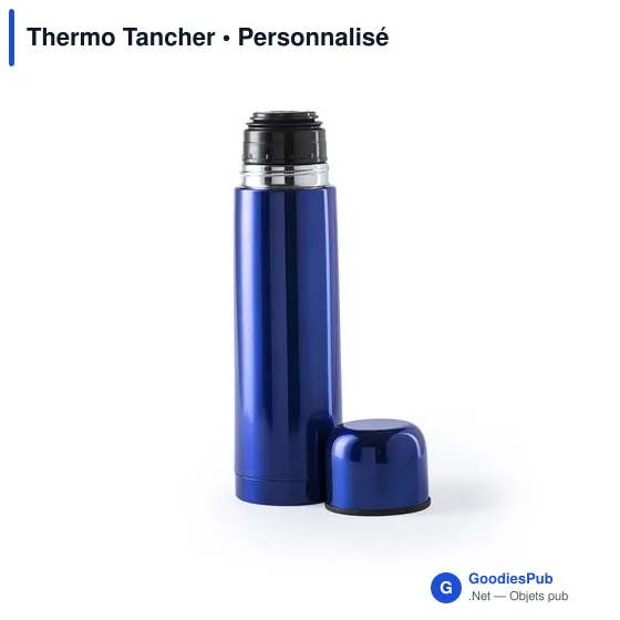 Thermo Tancher - Image 10