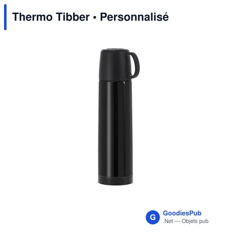 Thermo Tibber
