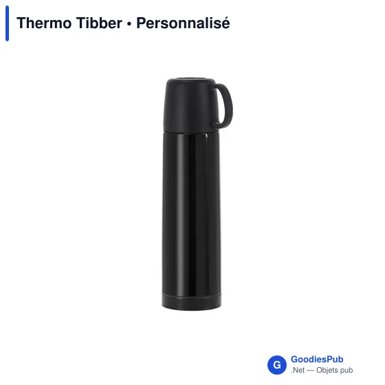 Thermo Tibber - Image 1