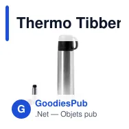 Thermo Tibber - Miniature 12