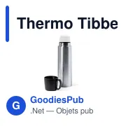 Thermo Tibber - Miniature 4