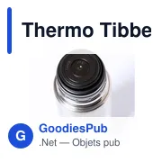 Thermo Tibber - Miniature 5
