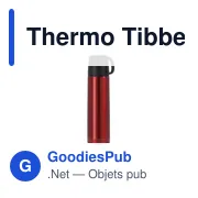 Thermo Tibber - Miniature 6