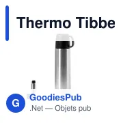 Thermo Tibber - Miniature 7