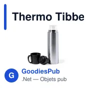 Thermo Tibber - Miniature 8