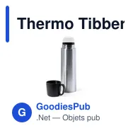 Thermo Tibber - Miniature 9