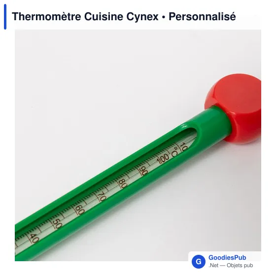 Thermomètre Cuisine Cynex - Image 3