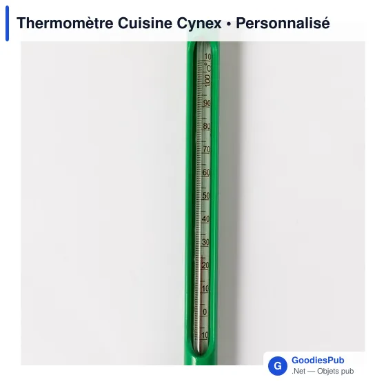 Thermomètre Cuisine Cynex - Image 4