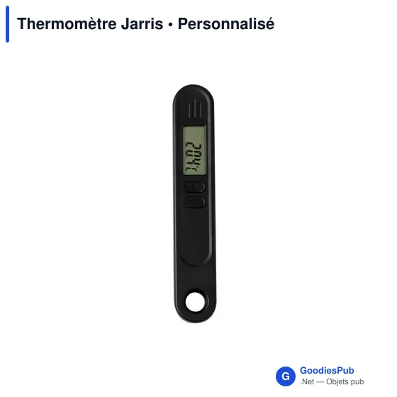 Thermomètre Jarris - Image 2