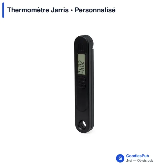 Thermomètre Jarris - Image 3